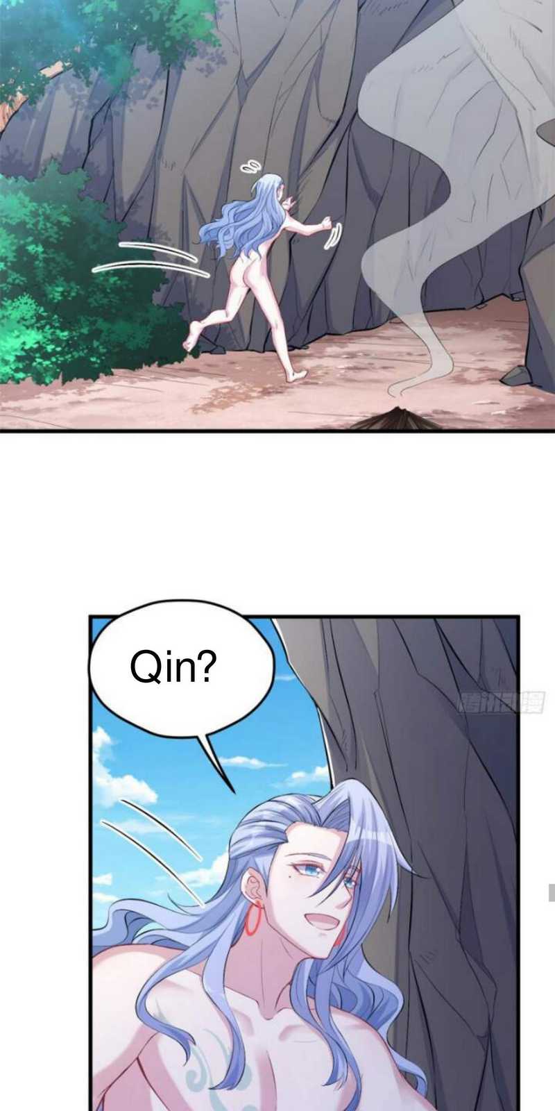 Beauty and the Beasts Chapter 214 Gambar 13